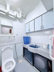 Blk 276A Wenya (Jurong West), HDB 4 Rooms #566878601
